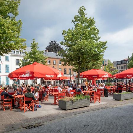 Shway - The Black Pants Antwerpen Eksteriør bilde